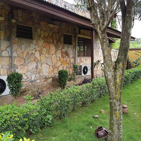 Chez Therese Kpalime Ngoại thất bức ảnh