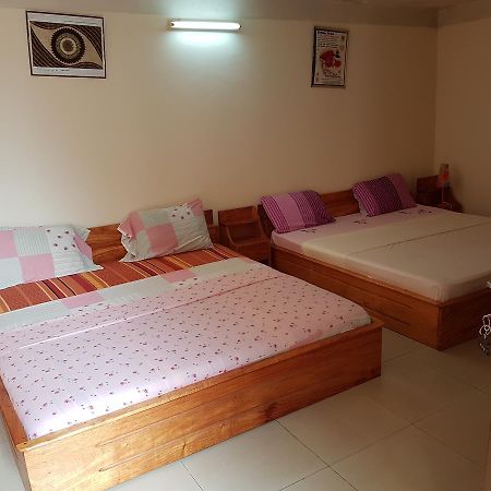 Chez Therese Kpalime Ngoại thất bức ảnh