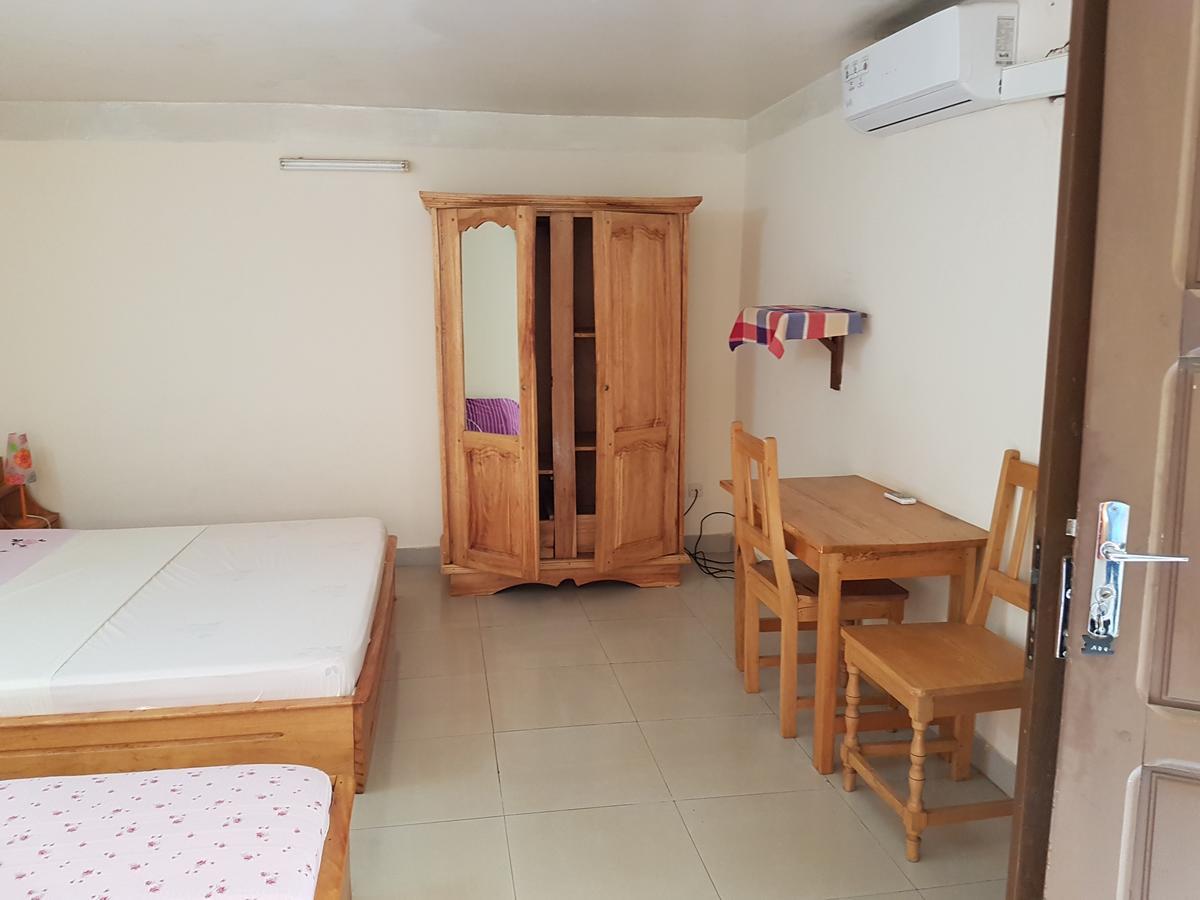 Chez Therese Kpalime Ngoại thất bức ảnh