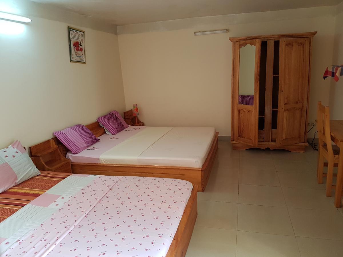 Chez Therese Kpalime Ngoại thất bức ảnh