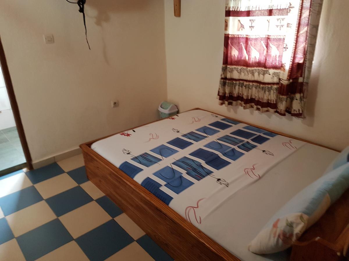 Chez Therese Kpalime Ngoại thất bức ảnh